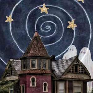 Meet your Posher, Robin